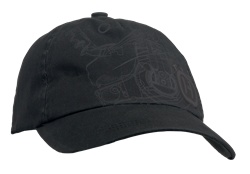 Husqvarna Xplorer Cap Pioneersaw Black in the group Husqvarna Forest and Garden Products / Husqvarna Clothing/Equipment / Casual Clothes Husqvarna Xplorer at GPLSHOP (5932541-01)