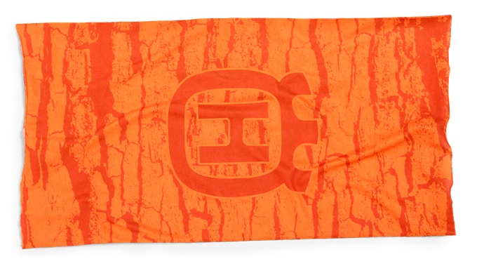 Husqvarna Xplorer Neck tube Orange in the group Husqvarna Forest and Garden Products / Husqvarna Clothing/Equipment / Casual Clothes Husqvarna Xplorer at GPLSHOP (5932576-01)