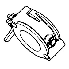 Valve Housing Assy 5932688-01 in the group Spare Parts / Spare parts Chainsaws / Spare parts Husqvarna 592XP/G at GPLSHOP (5932688-01)