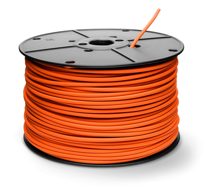 Husqvarna Loop Wire 300m PRO Ø5,5mm in the group Accessories Robotic Lawn Mower / Installation / Boundary wire at GPLSHOP (5932977-02)