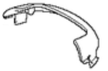 Capital Iron 5933077-01 in the group  at GPLSHOP (5933077-01)