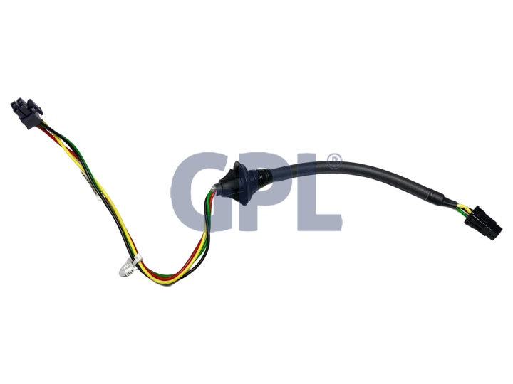 WIRING ASSY MAIN CABLE REAR L in the group Spare Parts Robotic Lawn Mower / Spare parts Husqvarna Automower® 435X AWD / Automower 435X AWD - 2024 at GPLSHOP (5933094-03)