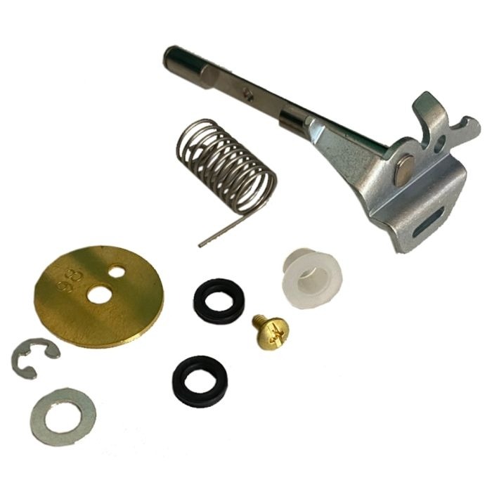 Throttle Shaft Kit in the group at GPLSHOP (5933099-01)