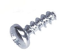 Screw 3.5X9.5 5933207-01 in the group at GPLSHOP (5933207-01)
