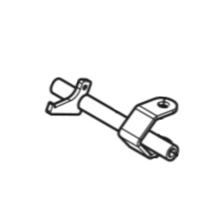 Liver Assy Weight Transfer in the group Spare Parts / Spare Parts Rider / Spare parts Husqvarna Rider 420 TSX AWD at GPLSHOP (5933717-01)