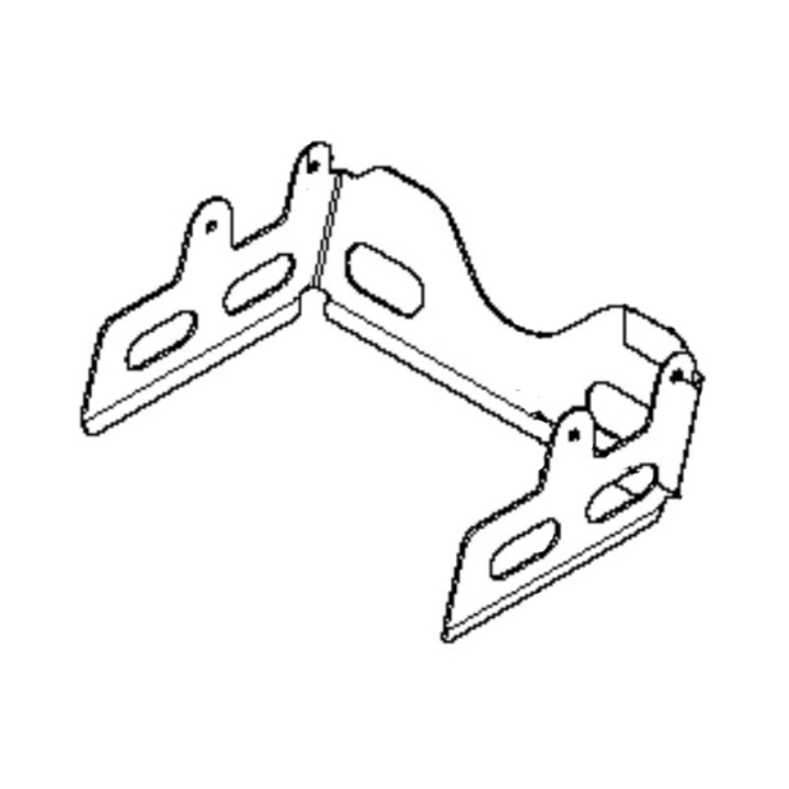 Heat Protection 5935901-01 in the group  at GPLSHOP (5935901-01)