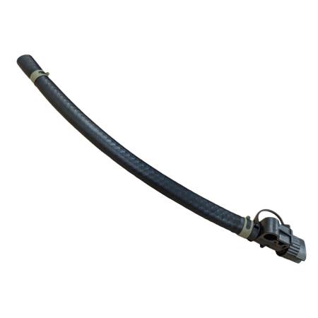 Hose-Oil Drain in the group Spare Parts / Spare parts Gräsklippare / Spare parts Briggs & Stratton at GPLSHOP (593635)