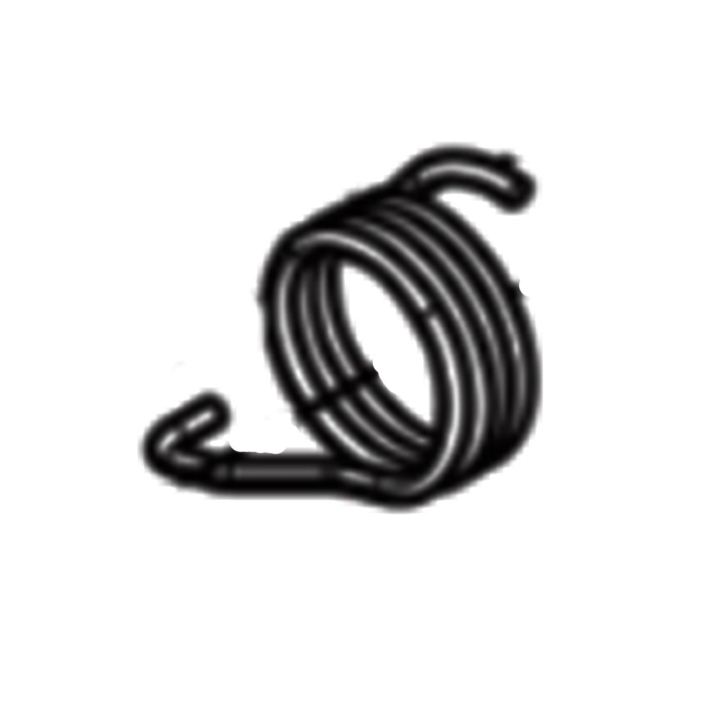 Spring Magnet Trigger Combitri in the group Spare Parts / Spare Parts Hedge Trimmers / Spare parts Husqvarna 525iHE4 at GPLSHOP (5936528-01)