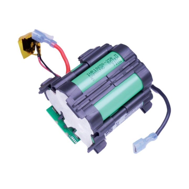 Battery li-ion assembly 18V in the group  at GPLSHOP (5936544-01)