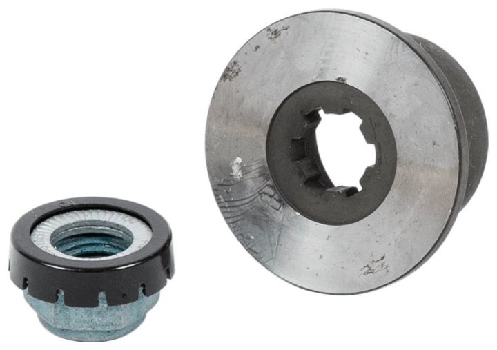 Support Flange Kit Mulching in the group  at GPLSHOP (5936659-01)