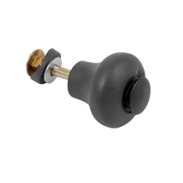 Knob Assy Steering Wheel in the group Spare Parts / Spare Parts Rider / Spare parts Husqvarna Rider 420 TSX AWD at GPLSHOP (5936767-01)