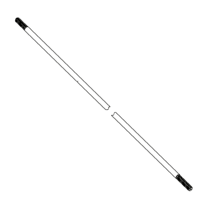 Shaft 31R/33R 5937014-01 in the group  at GPLSHOP (5937014-01)