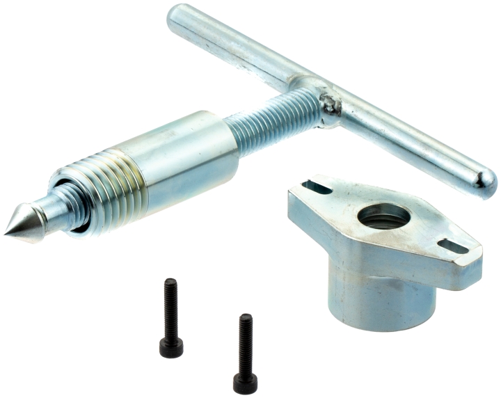 Puller crankcase assembly in the group  at GPLSHOP (5937442-02)