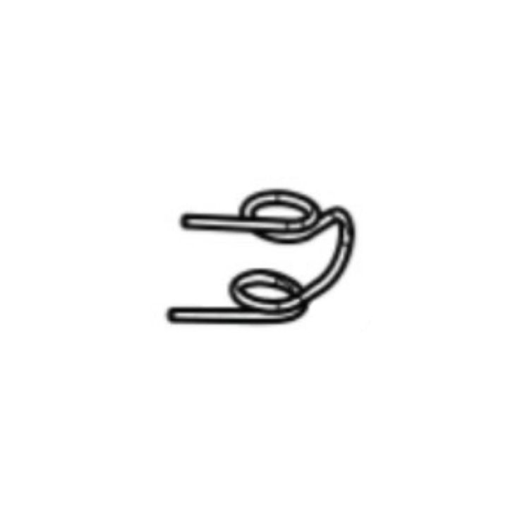 Spring Liver in the group Spare Parts / Spare Parts Rider / Spare parts Husqvarna Rider 420 TSX AWD at GPLSHOP (5937449-01)
