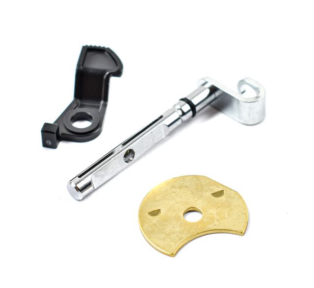 Choke Shaft in the group at GPLSHOP (5937777-01)