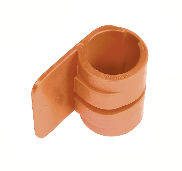 Clamp in the group at GPLSHOP (5938048-01)
