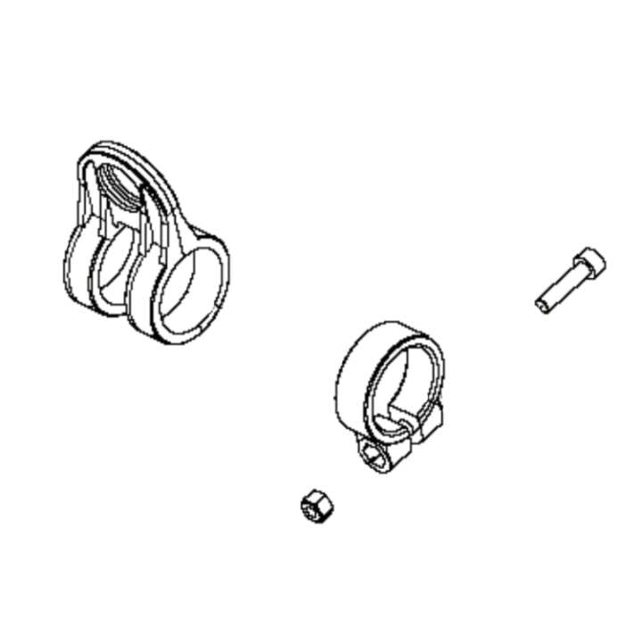 Hanger Assy 31R/33R 5938257-01 in the group  at GPLSHOP (5938257-01)