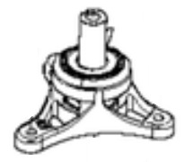 Warehouse Cutting D 5938446-01 in the group  at GPLSHOP (5938446-01)