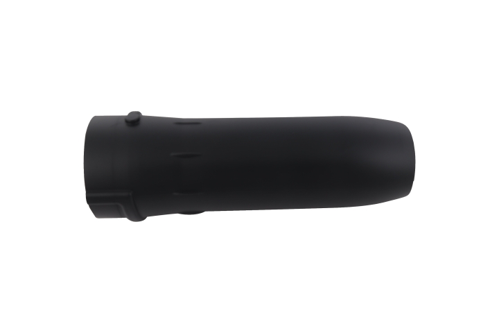 Pipe, end black in the group at GPLSHOP (5938541-01)