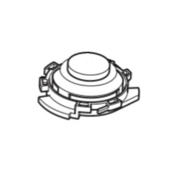 Switch Seat in the group Spare Parts / Spare Parts Rider / Spare parts Husqvarna Rider 420 TSX AWD at GPLSHOP (5938792-01)