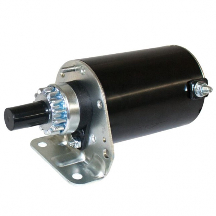 Starter motor in the group  at GPLSHOP (593936)