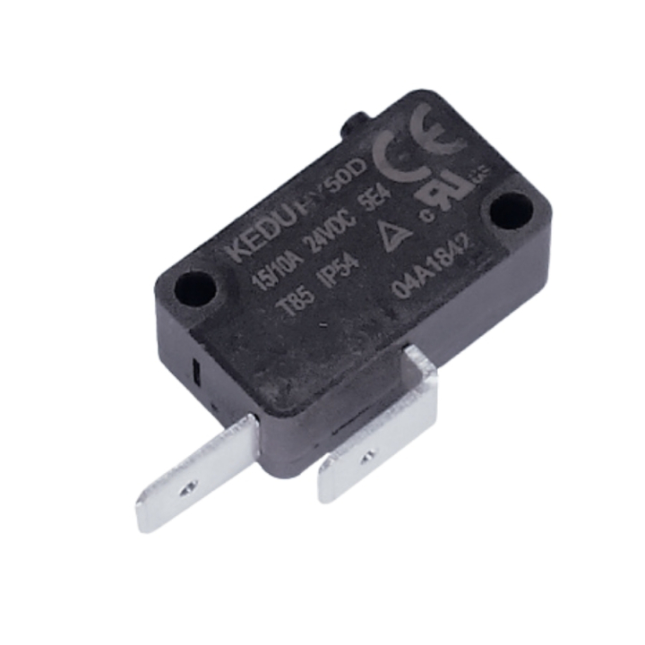 Micro switch in the group at GPLSHOP (5939659-01)