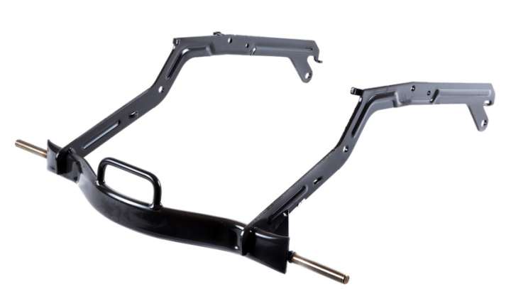 Equipment Frame Assy Eq in the group Spare Parts / Spare Parts Rider / Spare parts Rider 15C at GPLSHOP (5939678-01)