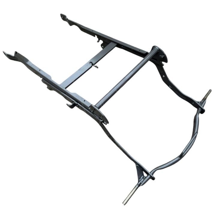 Equipment Frame Assy Eq in the group Spare Parts / Spare Parts Rider / Spare parts Rider 15C at GPLSHOP (5939678-01)