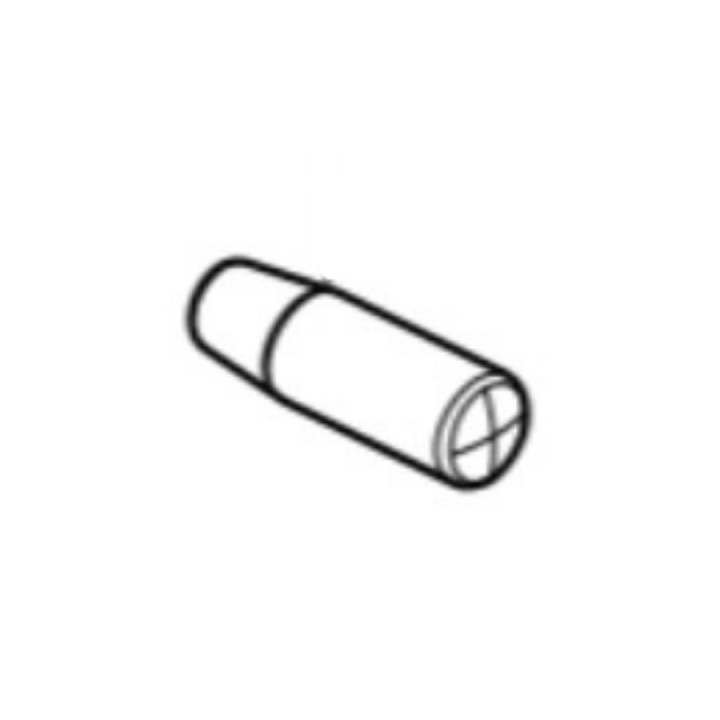 Knob Ãƒ 10 Axle in the group Spare Parts / Spare Parts Rider / Spare parts Husqvarna Rider 420 TSX AWD at GPLSHOP (5939800-01)