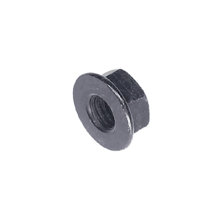 Hexagon nut with flange in the group  at GPLSHOP (5939940-01)