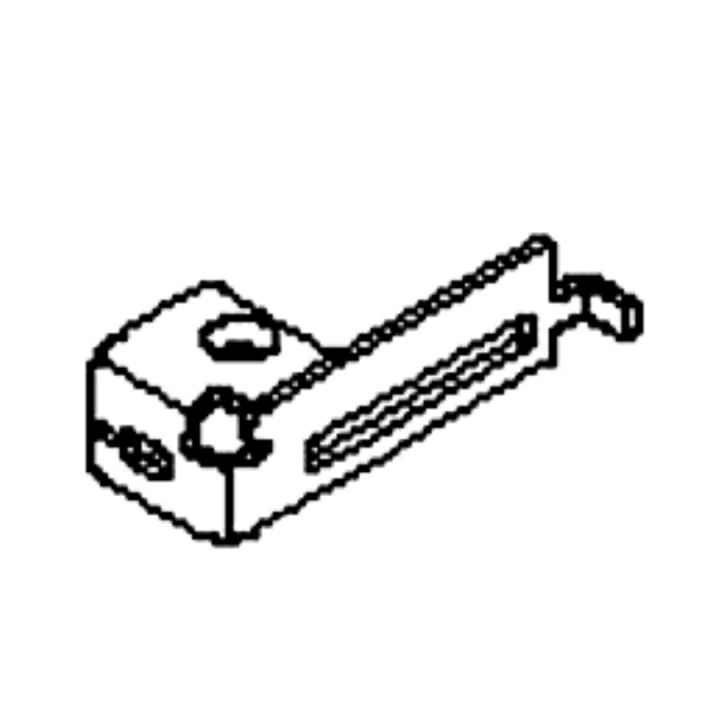 Bracket Adjustment 5940246-02 in the group  at GPLSHOP (5940246-02)