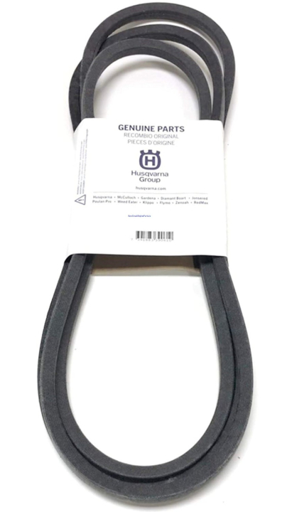 Cutting deck belt in the group Spare Parts / Spare Parts Garden Tractors / Spare parts Husqvarna TC 242 TX at GPLSHOP (5940249-01)