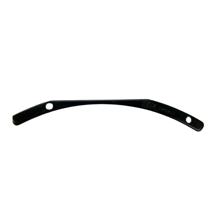 Reinforcement plate cutter deck 1 in the group Spare Parts / Spare Parts Garden Tractors / ➤TC models / Spare parts Husqvarna TC 242 TX at GPLSHOP (5940251-02)