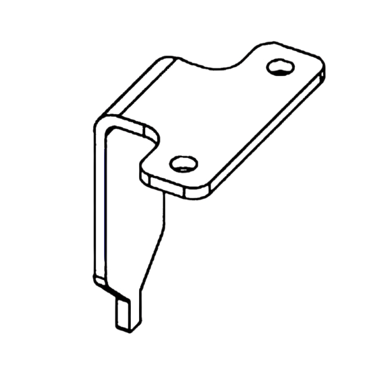 Bracket in the group at GPLSHOP (5940823-01)