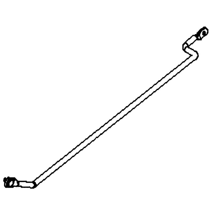 Stay Control in the group Spare Parts / Spare Parts Garden Tractors at GPLSHOP (5940841-02)