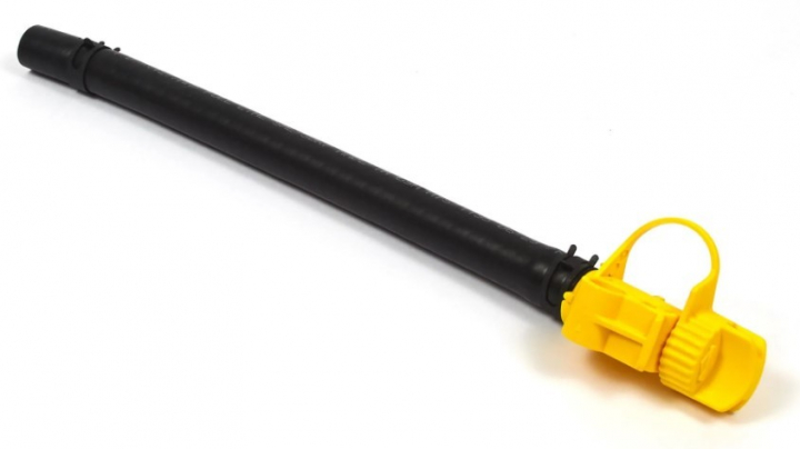 Hose-Oil Drain in the group at GPLSHOP (594200)