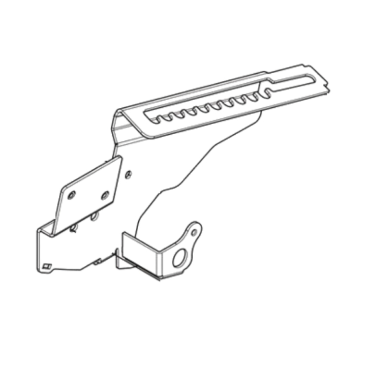 Height adjustment bracket Kpl in the group Spare Parts / Spare Parts Rider / Spare parts Husqvarna Rider 316TXs AWD at GPLSHOP (5947013-02)