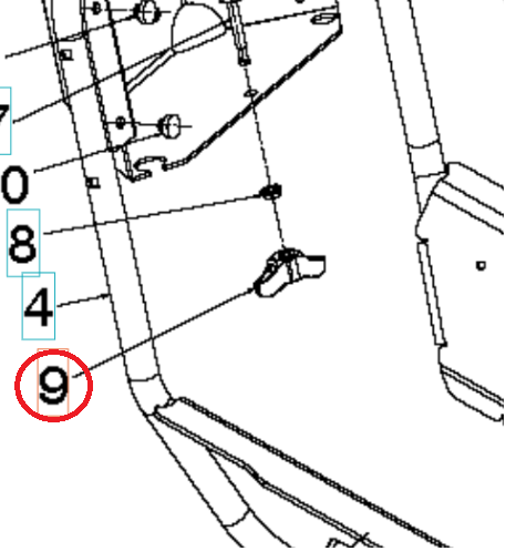 Lockable Rage 5949406-01 in the group  at GPLSHOP (5949406-01)