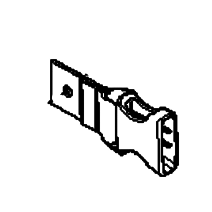 Strap on in the group Spare Parts / Spare Parts Leaf Blowers / Spare parts Husqvarna 550iBTX at GPLSHOP (5949541-01)