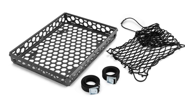 Cargo carrier in the group Husqvarna Forest and Garden Products / Husqvarna Ride- on lawnmower / Service kit & accessories at GPLSHOP (5949883-01)