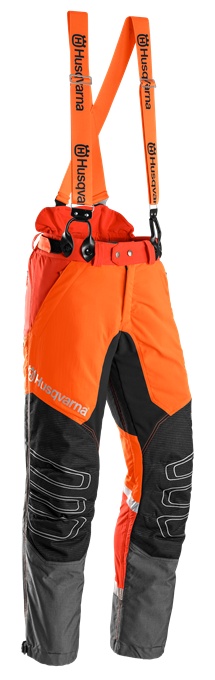 Waist Trousers Husqvarna Technical Extreme, 42 in the group Husqvarna Forest and Garden Products / Husqvarna Clothing/Equipment / Protective Trousers at GPLSHOP (5949968-42)