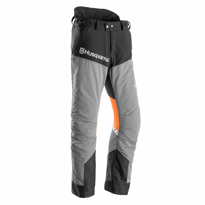 Waist Trousers Husqvarna Technical Robust in the group Husqvarna Forest and Garden Products / Husqvarna Clothing/Equipment / Protective Trousers at GPLSHOP (5949986)