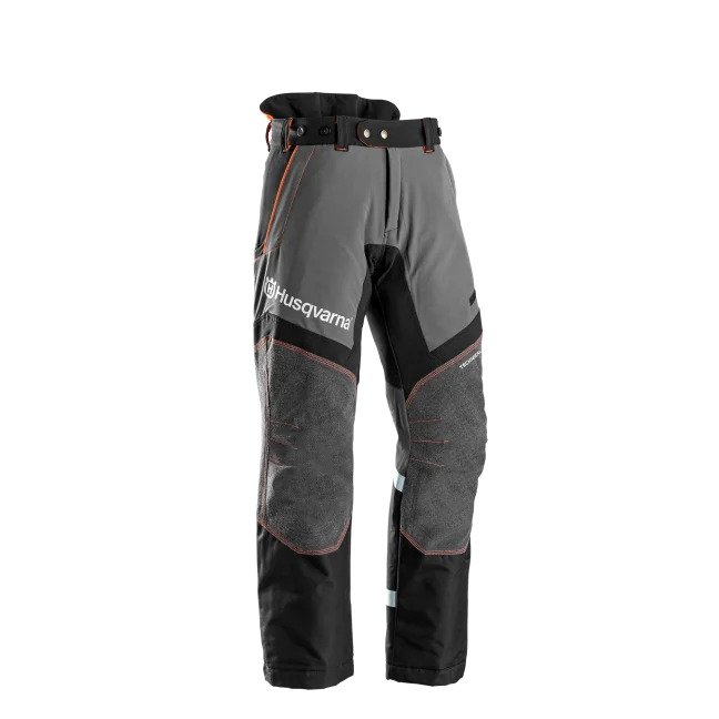 Waist Trousers Husqvarna Technical C in the group Husqvarna Forest and Garden Products / Husqvarna Clothing/Equipment / Protective Trousers at GPLSHOP (5950007)