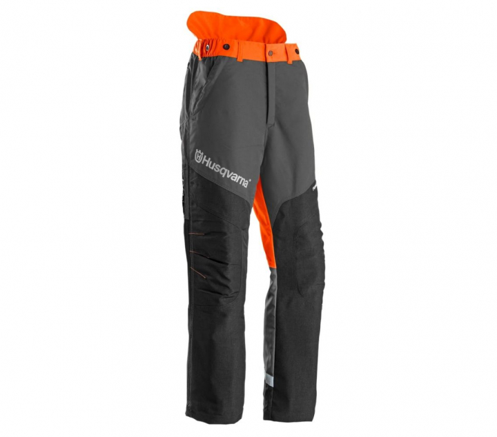Trousers Husqvarna Functional in the group Husqvarna Forest and Garden Products / Husqvarna Clothing/Equipment / Protective Trousers at GPLSHOP (5950008)
