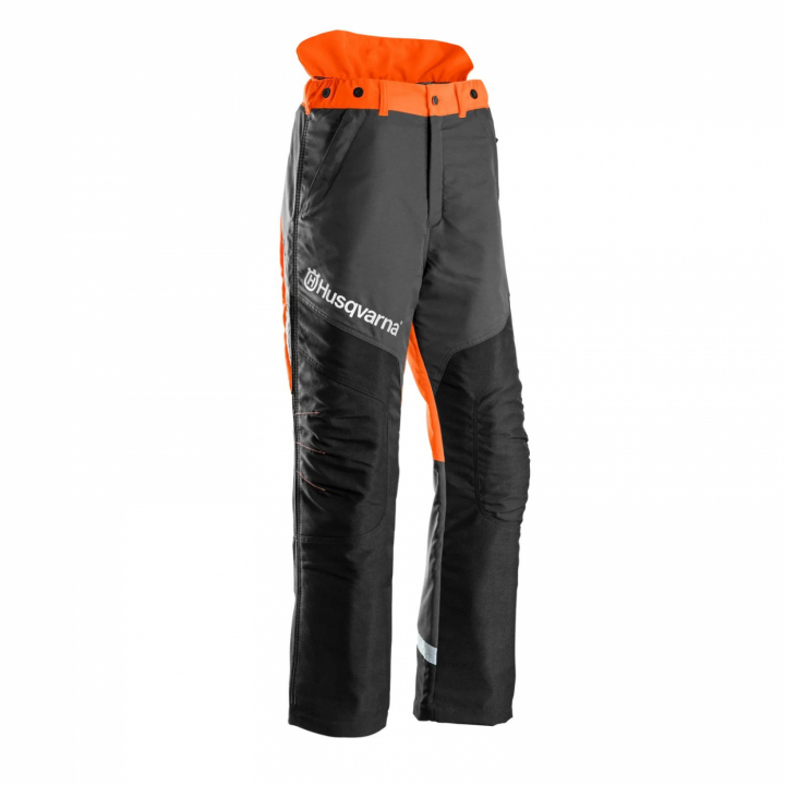Trousers Husqvarna Functional 24m/s in the group Husqvarna Forest and Garden Products / Husqvarna Clothing/Equipment / Protective Trousers at GPLSHOP (5950010)