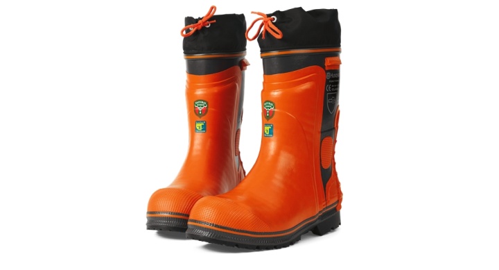 Protective Boots Husqvarna Functional 24, 37 in the group Husqvarna Forest and Garden Products / Husqvarna Clothing/Equipment / Protective Boots at GPLSHOP (5950028-37)