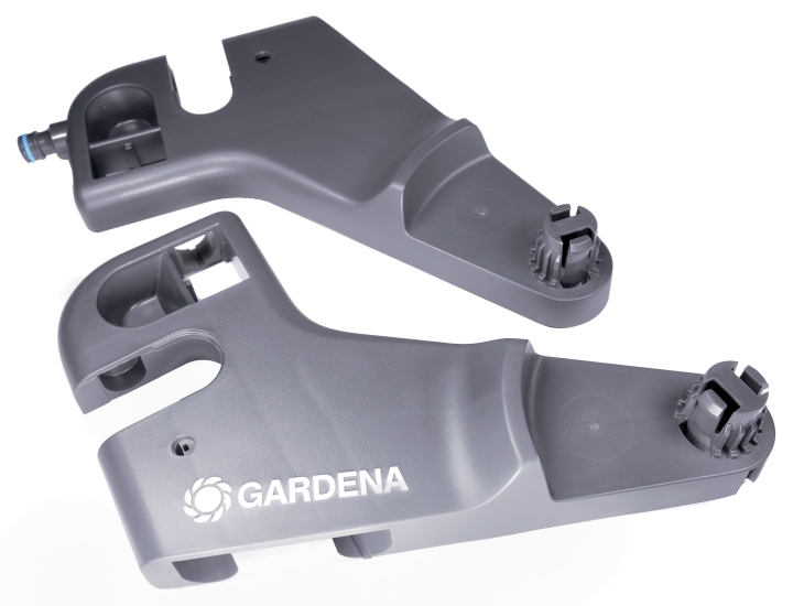Sidesection40M re+li assembly in the group at GPLSHOP (5950727-01)