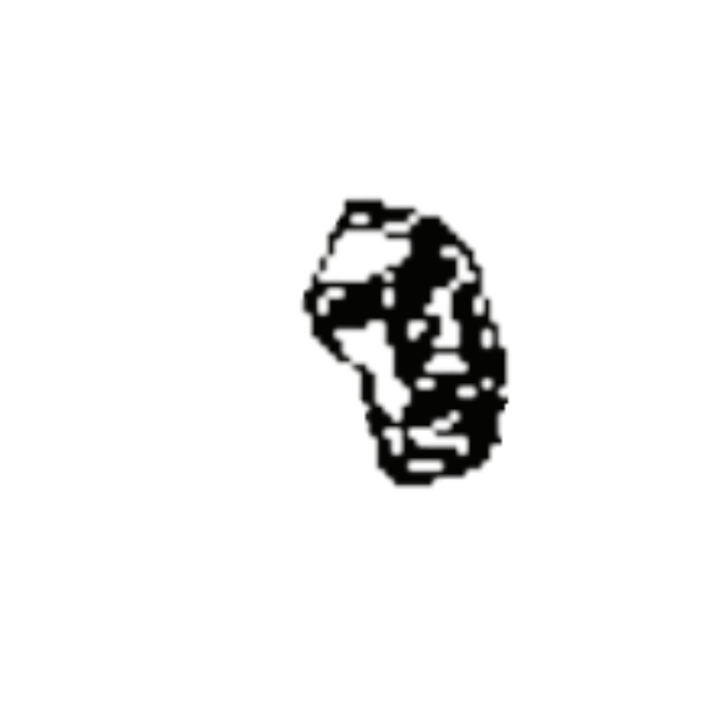 Bracket Bucket Height Lever Bu in the group  at GPLSHOP (5950804-01)