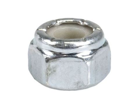 Nut 1/4-20 ST ZPB in the group at GPLSHOP (5950866-01)