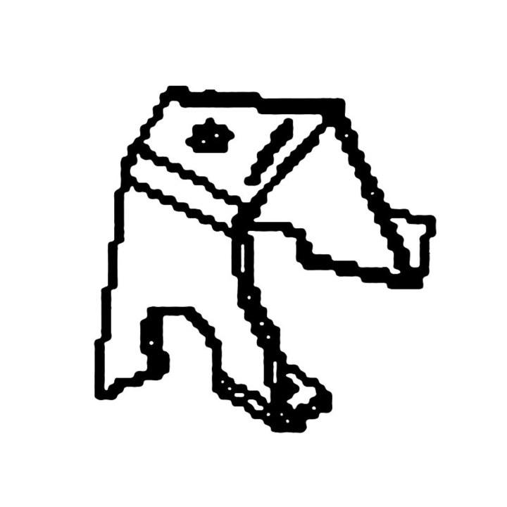 Bracket 97 in the group Spare Parts / Spare Parts Garden Tractors / Spare parts Husqvarna TC 238 at GPLSHOP (5950981-03)